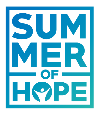 Summer Of Hope OC